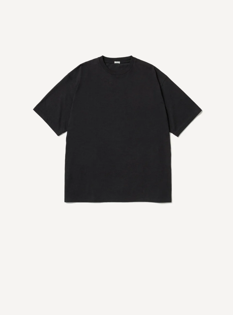 A.Presse Cashmere Blend T-Shirt
